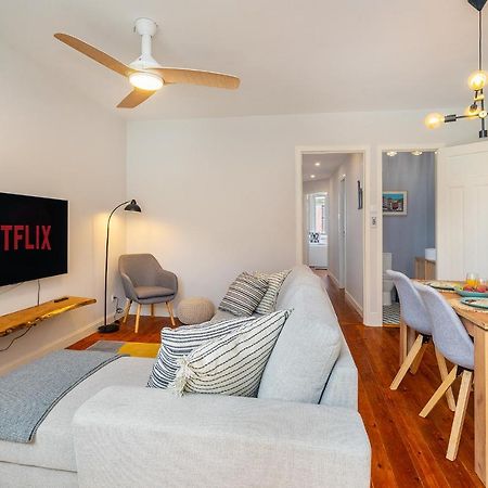 Whome Formosa #2 - Central 2-Bed In Prime Location Perfect To Explore Porto Exterior photo