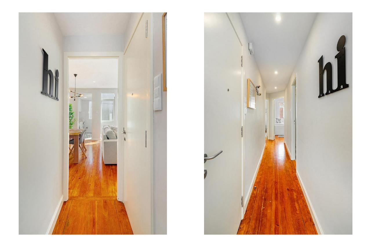 Whome Formosa #2 - Central 2-Bed In Prime Location Perfect To Explore Porto Exterior photo