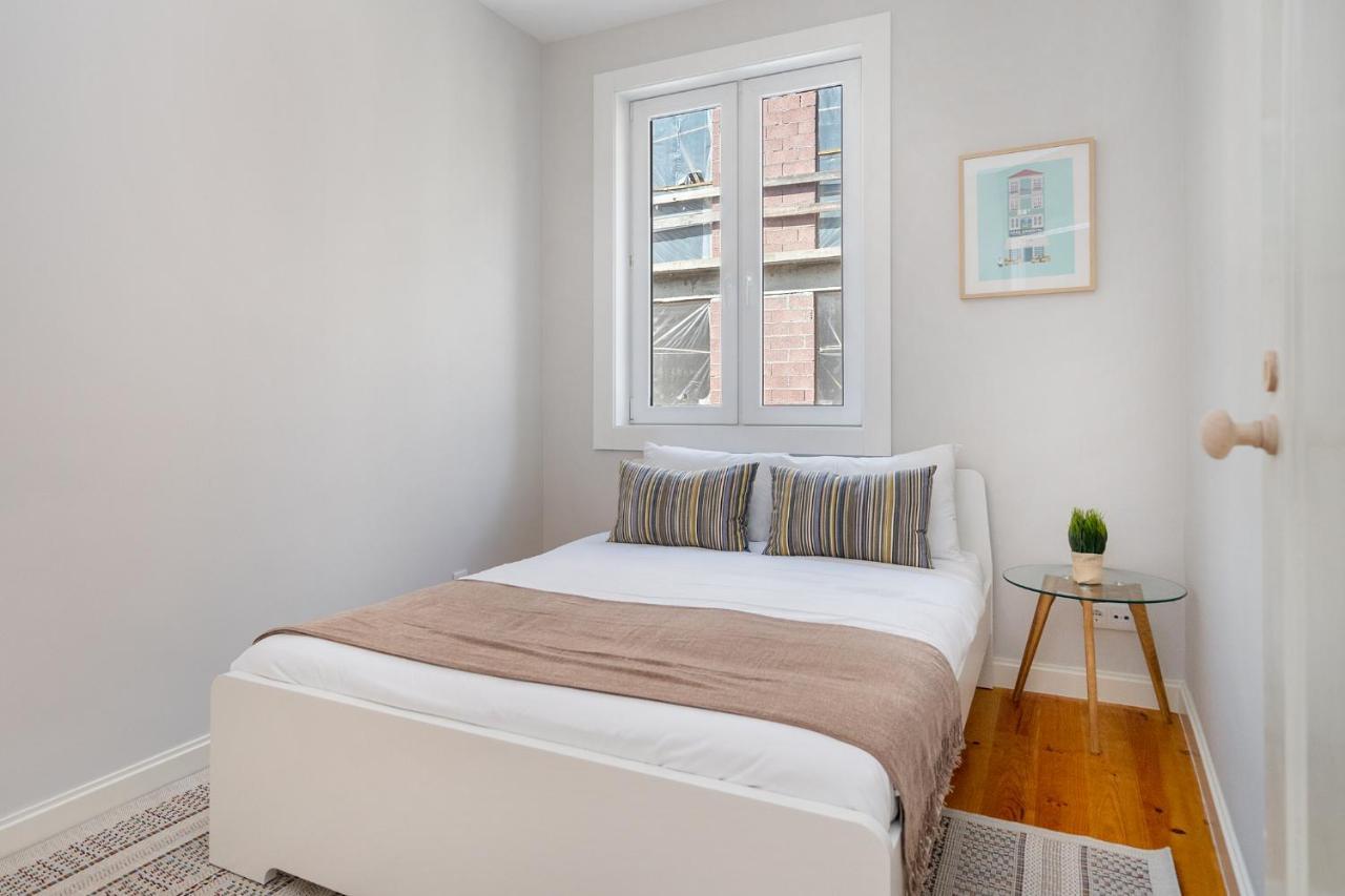Whome Formosa #2 - Central 2-Bed In Prime Location Perfect To Explore Porto Exterior photo