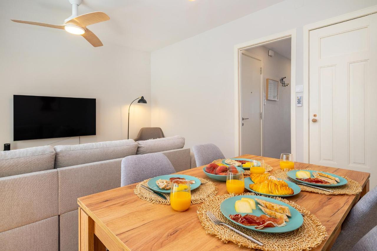 Whome Formosa #2 - Central 2-Bed In Prime Location Perfect To Explore Porto Exterior photo