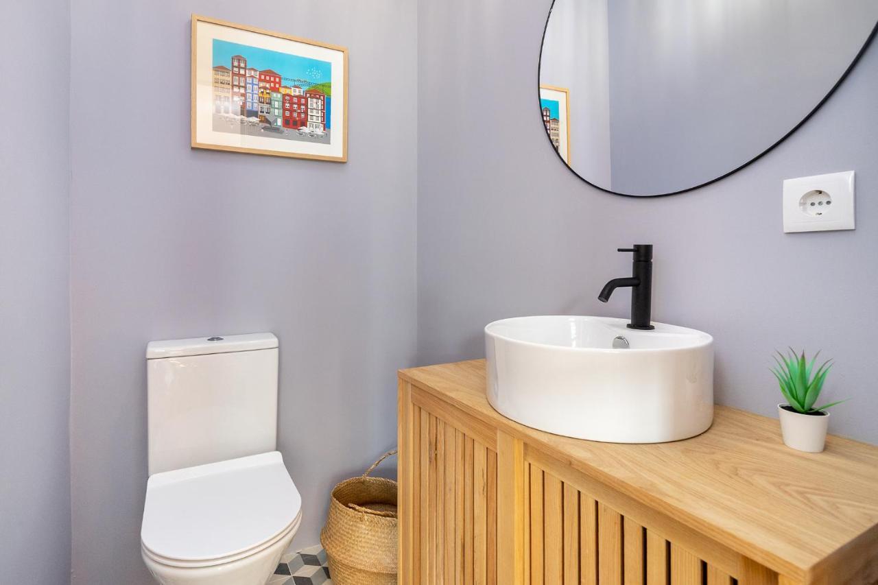Whome Formosa #2 - Central 2-Bed In Prime Location Perfect To Explore Porto Exterior photo
