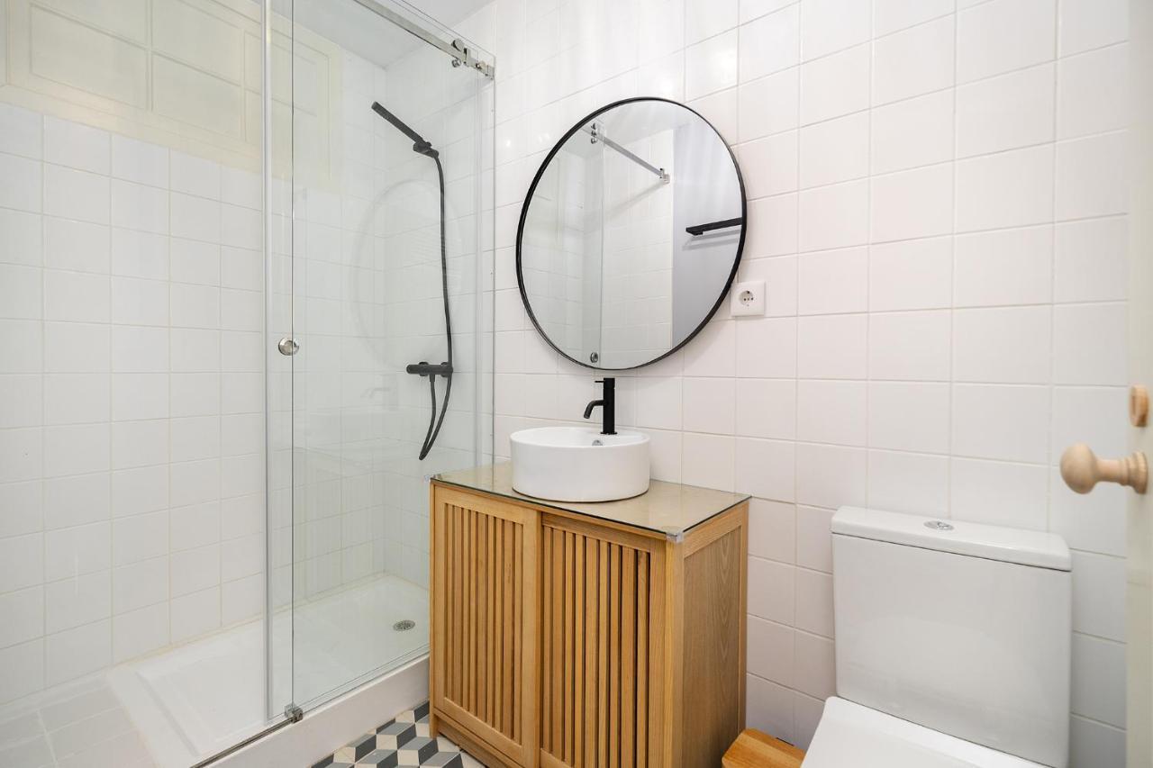 Whome Formosa #2 - Central 2-Bed In Prime Location Perfect To Explore Porto Exterior photo